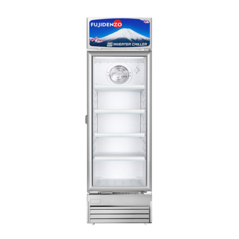 Fujidenzo Inverter Beverage Cooler (ISU-70A3)