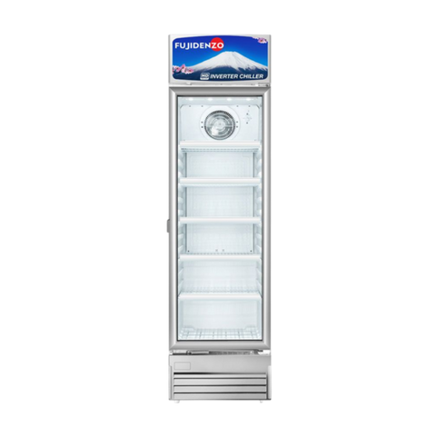 Fujidenzo Inverter Beverage Cooler (ISUP-110H)