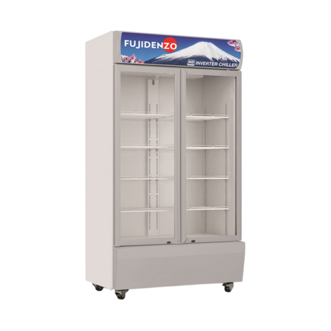 Fujidenzo Inverter Beverage Cooler (ISUP-260I)