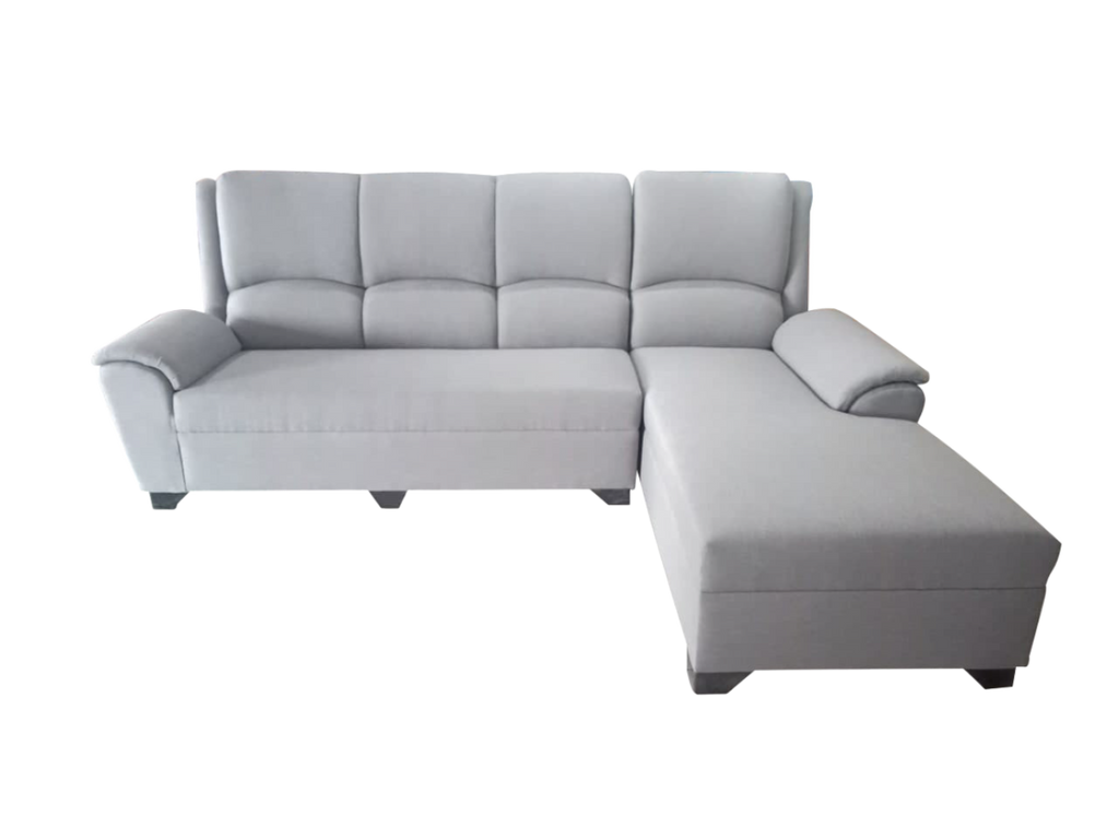 Jonas Sofa Set L Shape