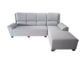 Jonas Sofa Set L Shape