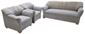 JR 311 Sofa Set