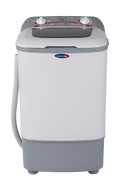 Fujidenzo 6.8 kg Single Tub Washer
