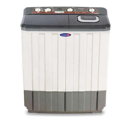 Fujidenzo 11 kg. Twin Tub Washer