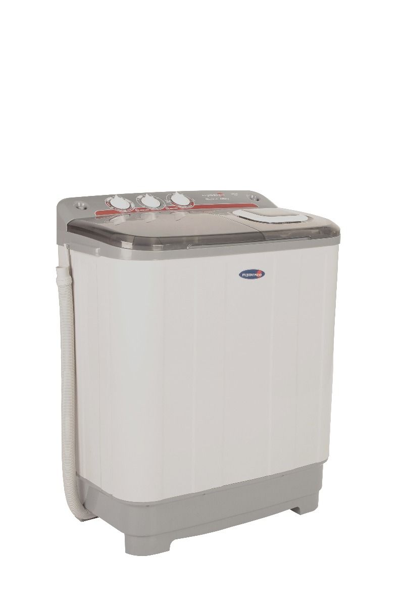 Fujidenzo 6 kg. Twin Tub Washer