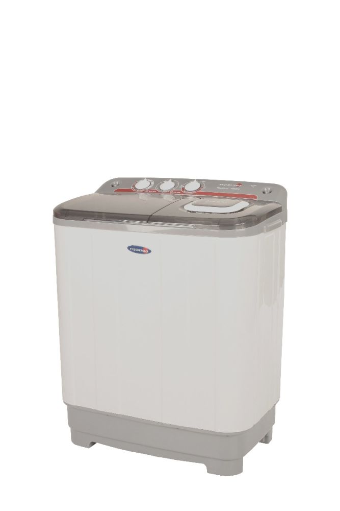 Fujidenzo 6 kg. Twin Tub Washer