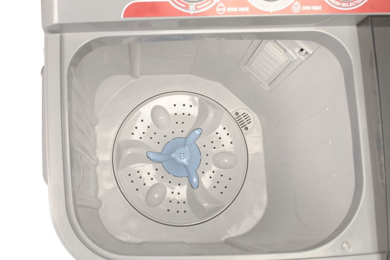 Fujidenzo 6 kg. Twin Tub Washer