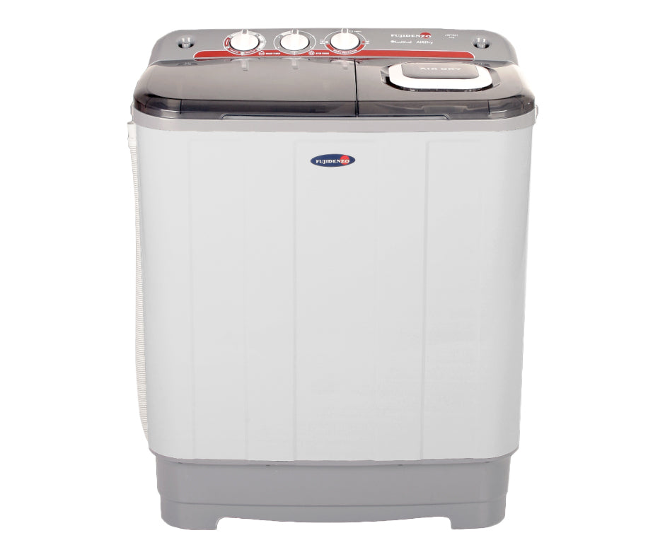 Fujidenzo 6 kg. Twin Tub Washer