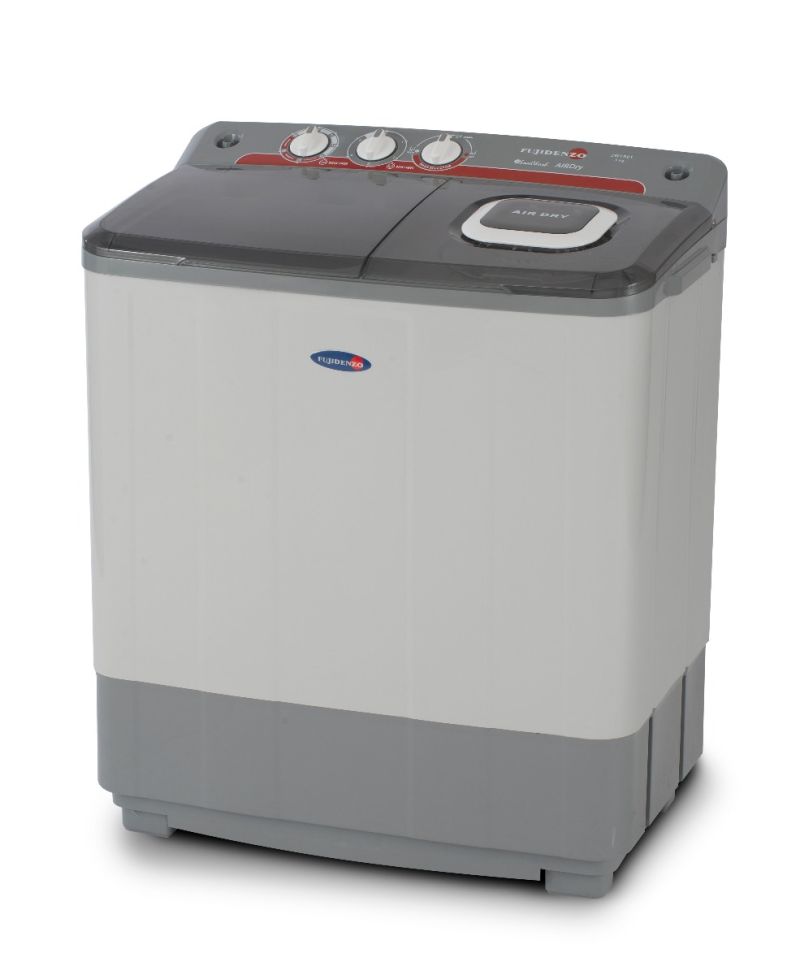 Fujidenzo 8 kg. Twin Tub Washer