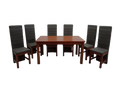 Jarice Dining Set 6S