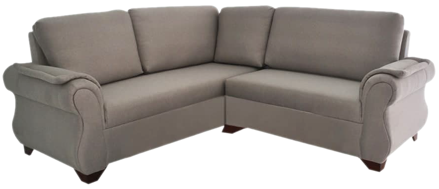 King David L-Shape Sofa Set