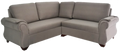King David L-Shape Sofa Set