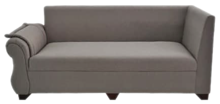 Juday L-shape Sofa Set