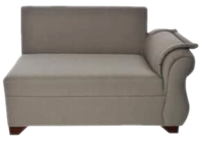 Juday L-shape Sofa Set