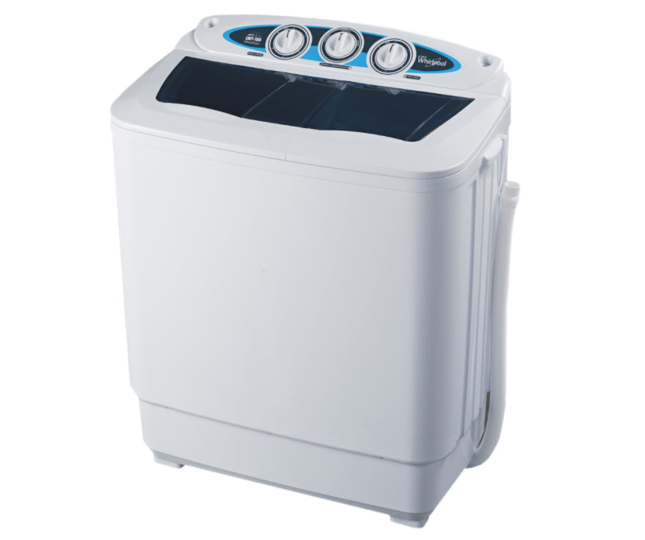 Whirlpool 6.5 kg. Twin tub Washer