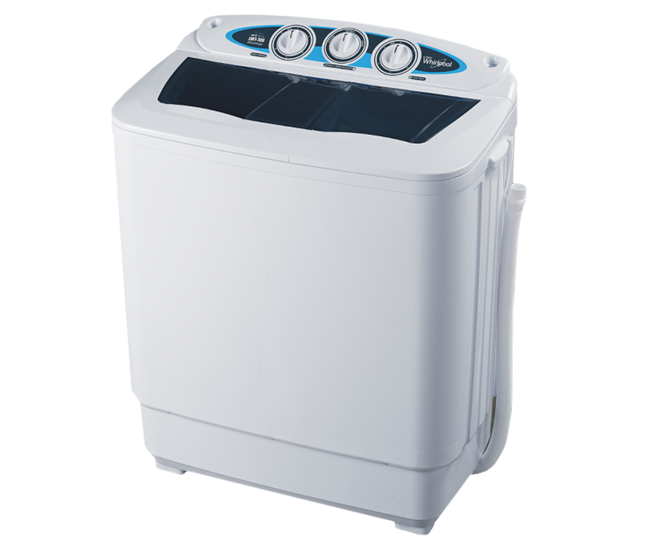 Whirlpool 6.5 kg. Twin tub Washer