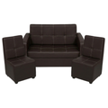 BRC Latvia Sofa Set