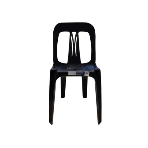 Uratex Plastic Chairs (MANDY AFFORDABLOCK)
