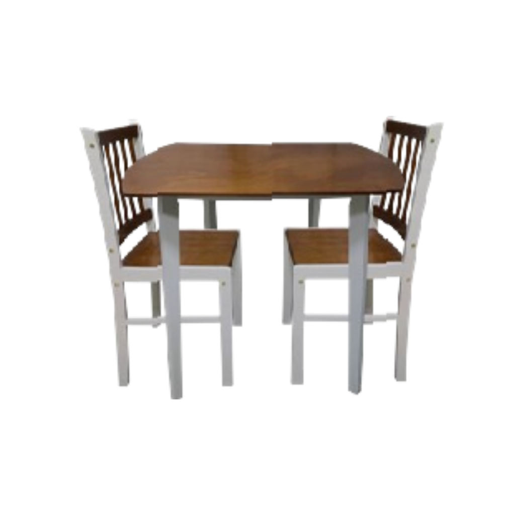 MegaBoom Dining Set (MB DS 5205 2s)
