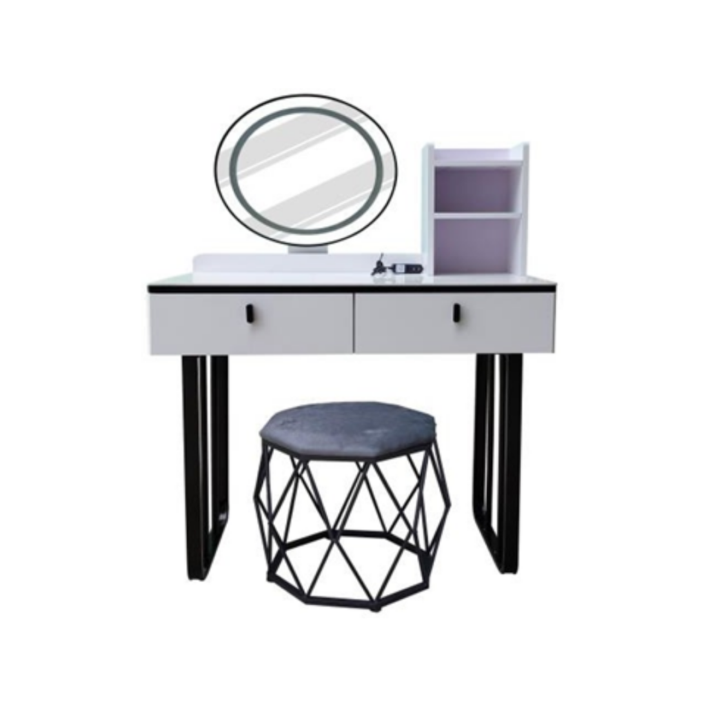 MegaBoom VANITY MIRROR (MB MS-832)