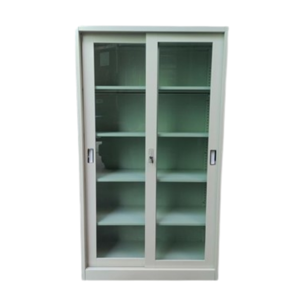 MegaBoom Wardrobe (MB TL 104)