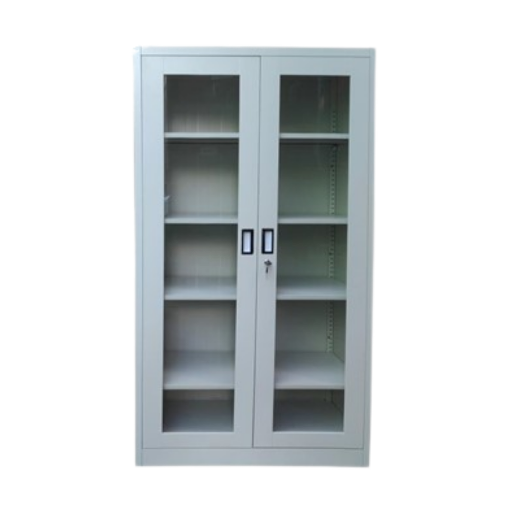 MegaBoom Wardrobe (MB TL 109)