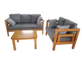 Millet Wooden Sala Set