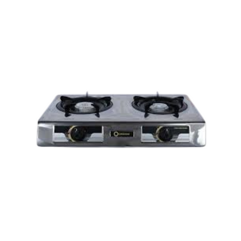 Orofan DOUBLE BURNER (OGS-DB600AG)
