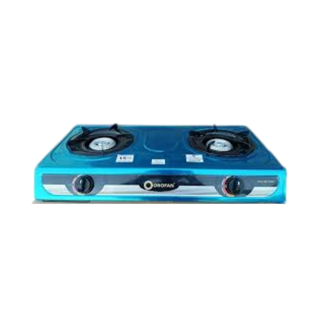 Orofan DOUBLE BURNER (OGS-DB710AG)