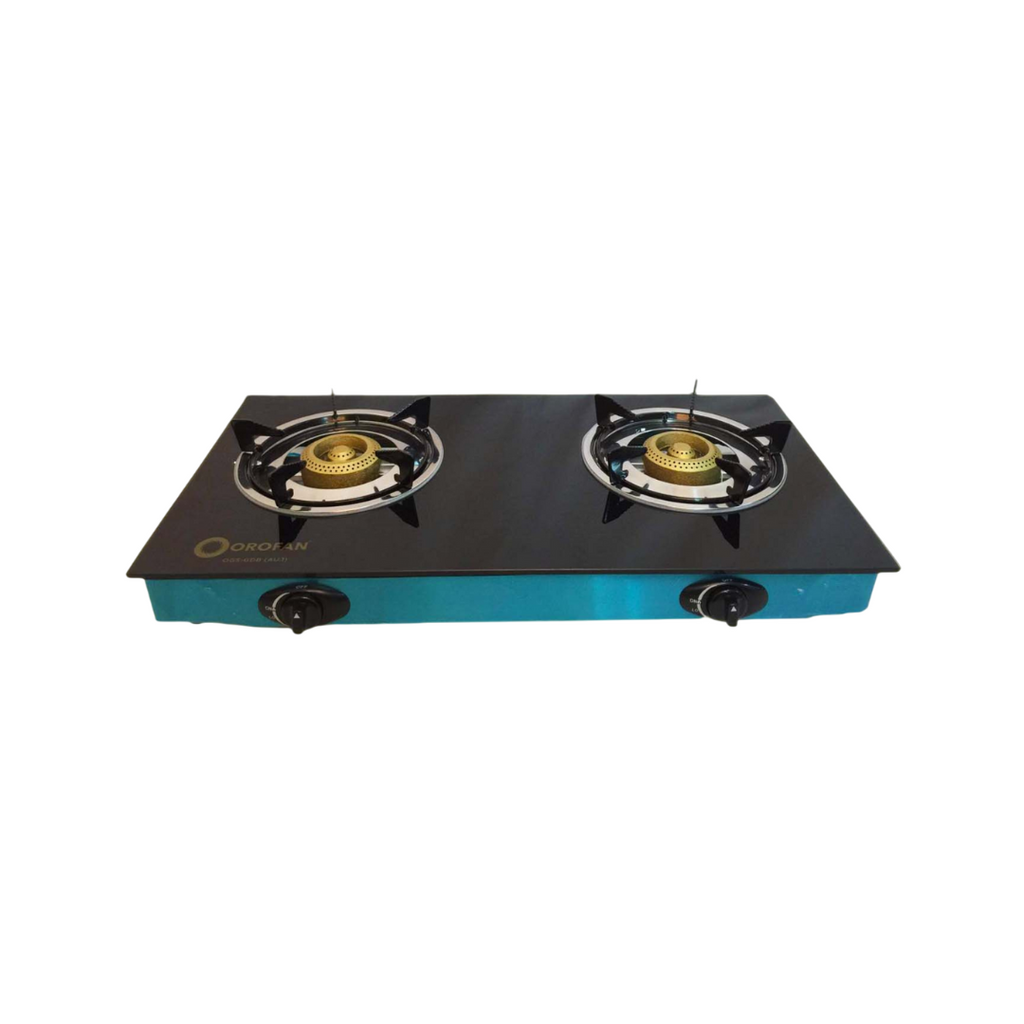 Orofan DOUBLE BURNER (OGS-GDB (AU1))