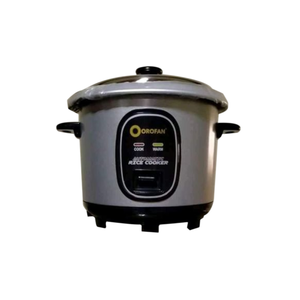 Orofan RICE COOKER (ORC-1200 AU1, ORC-1500 AU1, ORC-1800 AU1)