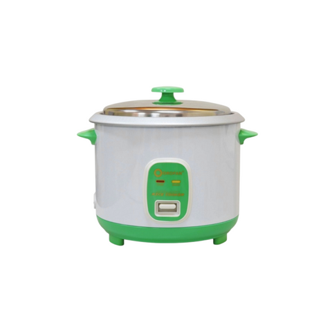 Orofan RICE COOKER (ORC-ECO 1.2, ORC-ECO 1.5, & ORC-ECO 1.8)