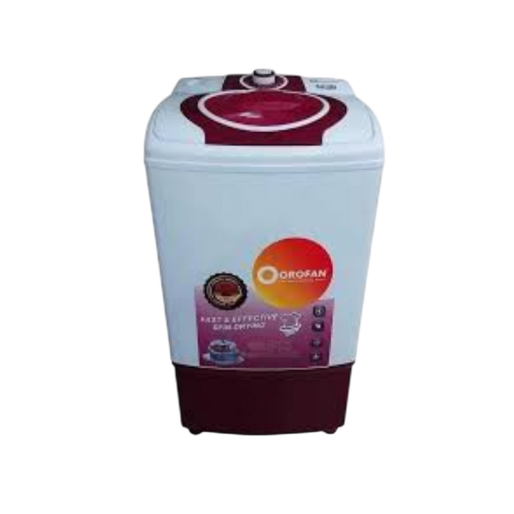 Orofan Washing Machine (OSD-750)