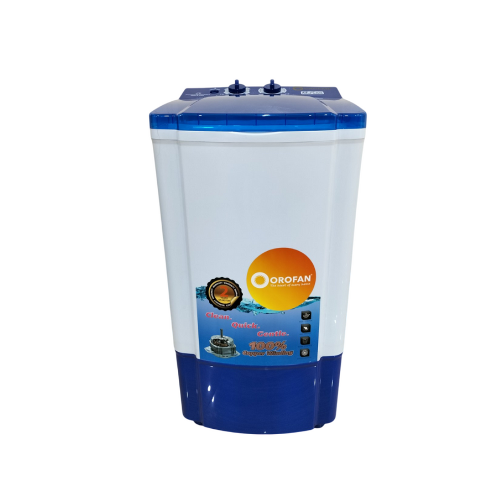 Orofan Washing Machine (OWM-820S)