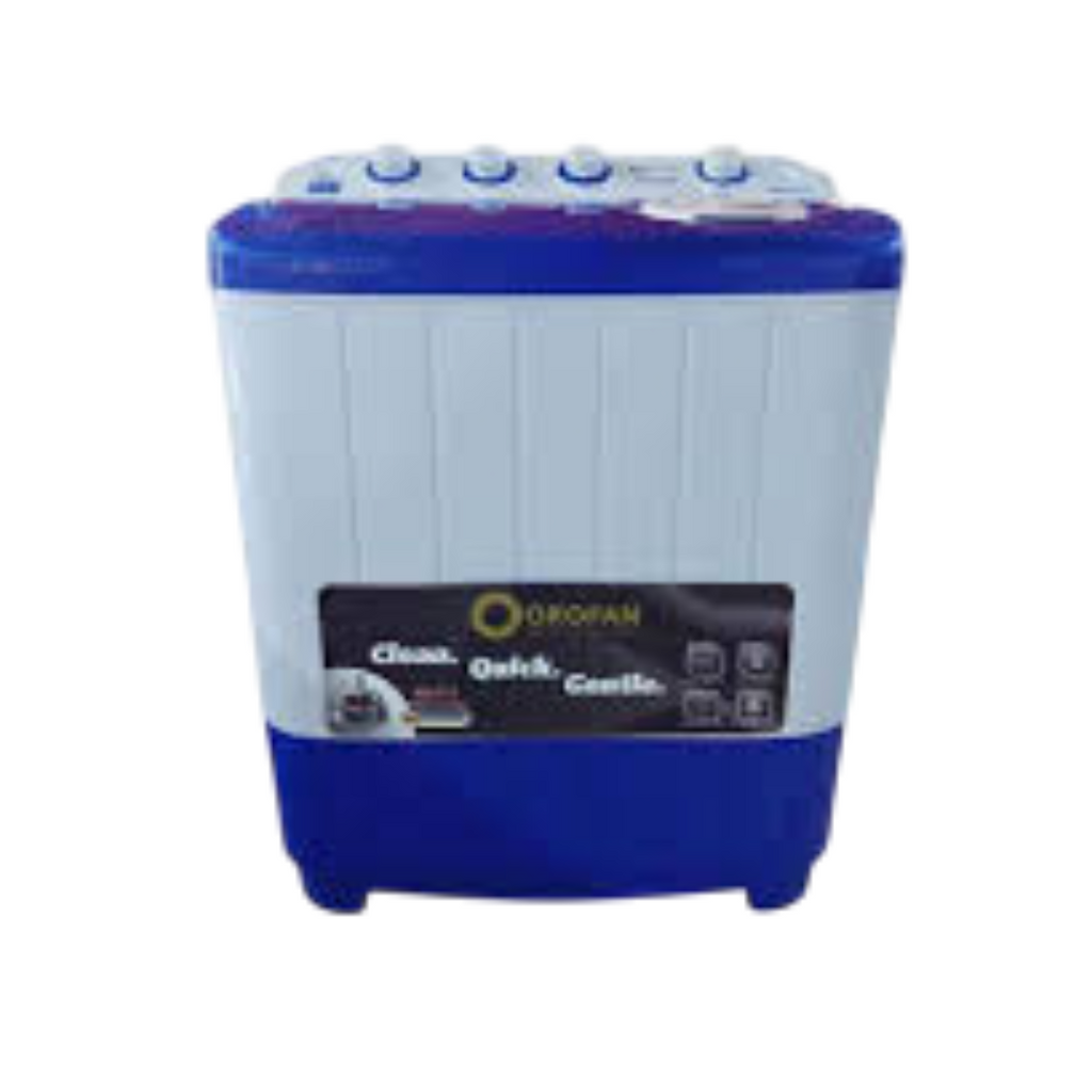 Orofan Washing Machine (OWM-750D & OWM-850D)