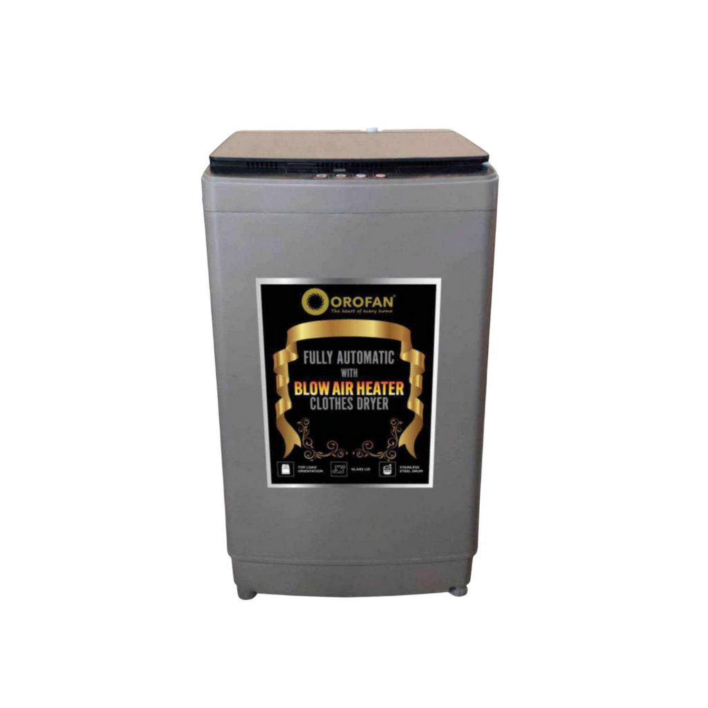 Orofan Washing Machine (OWM-FA650 & OWM-FA850)