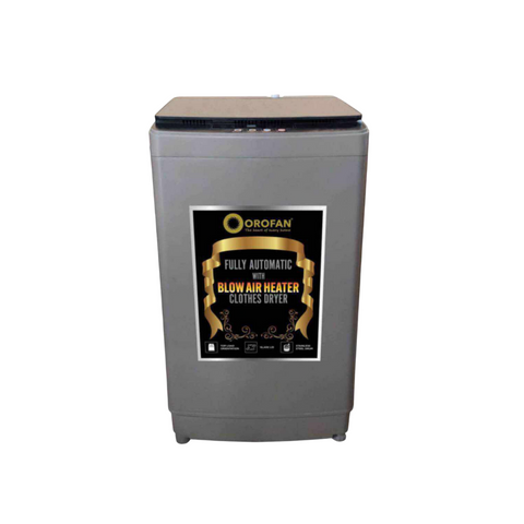 Orofan Washing Machine (OWM-FA650 & OWM-FA850)