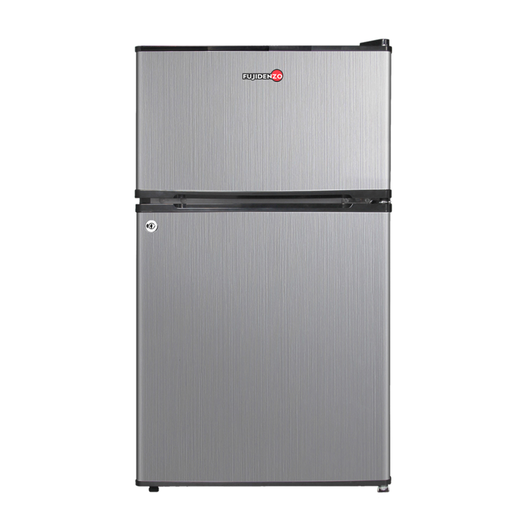 Fujidenzo Two-Door Direct Cool (RBT-35 SL)