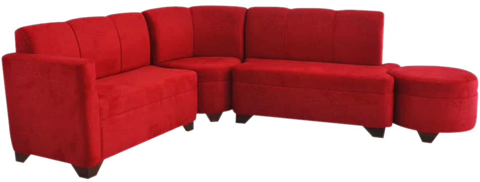 Ralf Coner Sofa Set