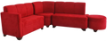 Ralf Coner Sofa Set