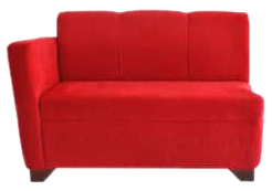 Ralf Coner Sofa Set