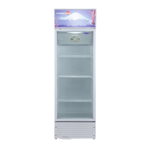 Fujidenzo Upright Glass Chiller / Beverage Cooler (SU-110A)