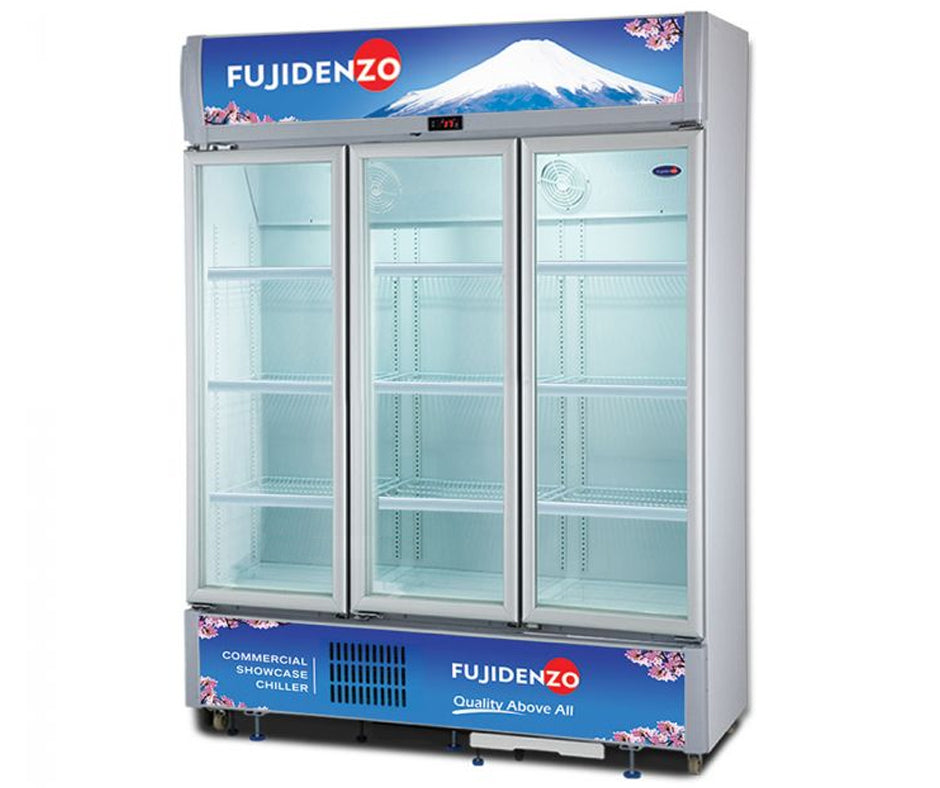 Fujidenzo SUT-290 A