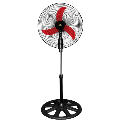 Standard Stand Fan (STS 18C)