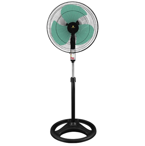 Standard Stand Fan (SSM 16B)