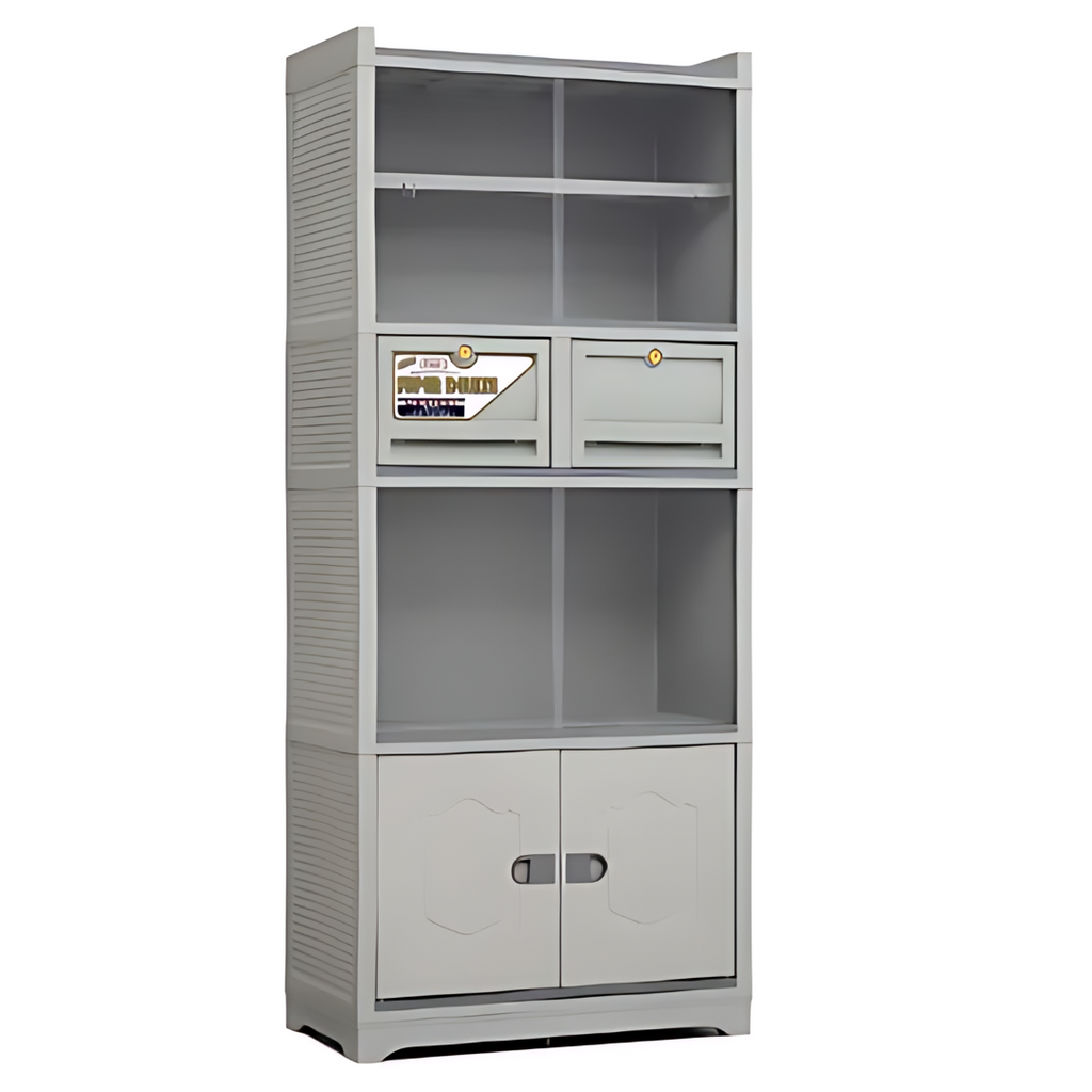 Zooey SUPER DE LUXE CABINET (909-S)