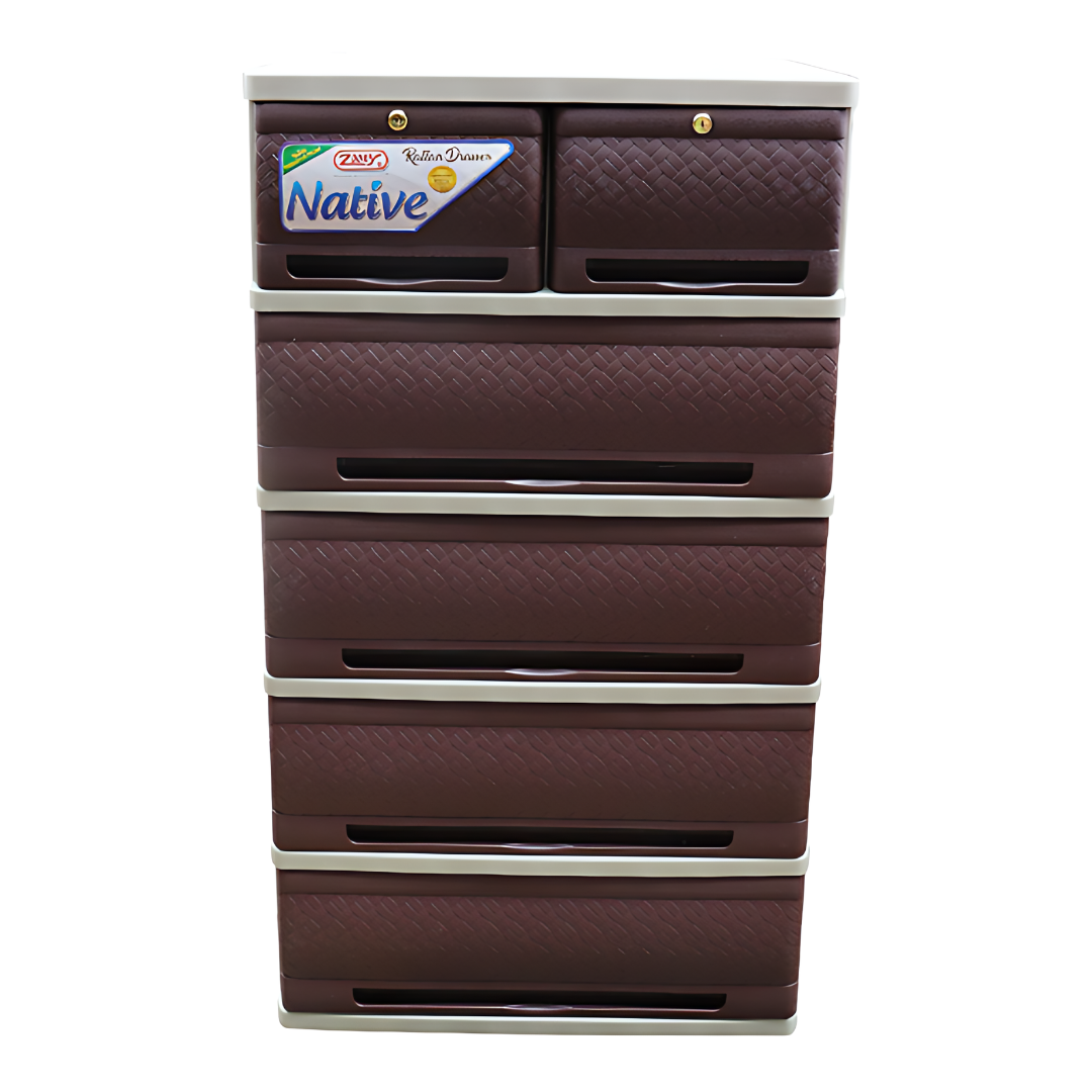Native Rattan 5l Zooey NATIVE RATTAN 5L (2002-5L) – Caparal Appliances & Furniture