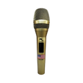 XTREME High End Dynamic Microphone w/ 7.5m Mic Cable | XDM-98APRO