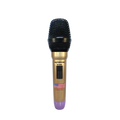 XTREME High End Dynamic Microphone w/ 7.5m Mic Cable | XDM-78APRO