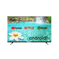 MEGRA 32 inches VISOLE 32 V3210  Smart TV Slim HD Ready Android 12 OS